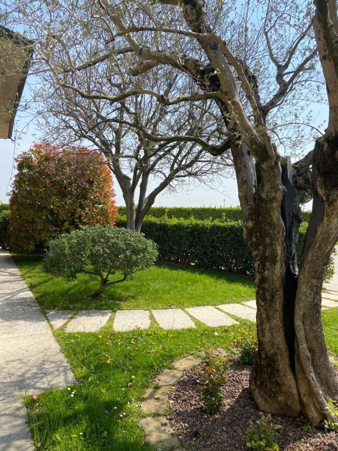 Casa Luigi - Appartamenti A Peschiera Del Garda Exterior foto